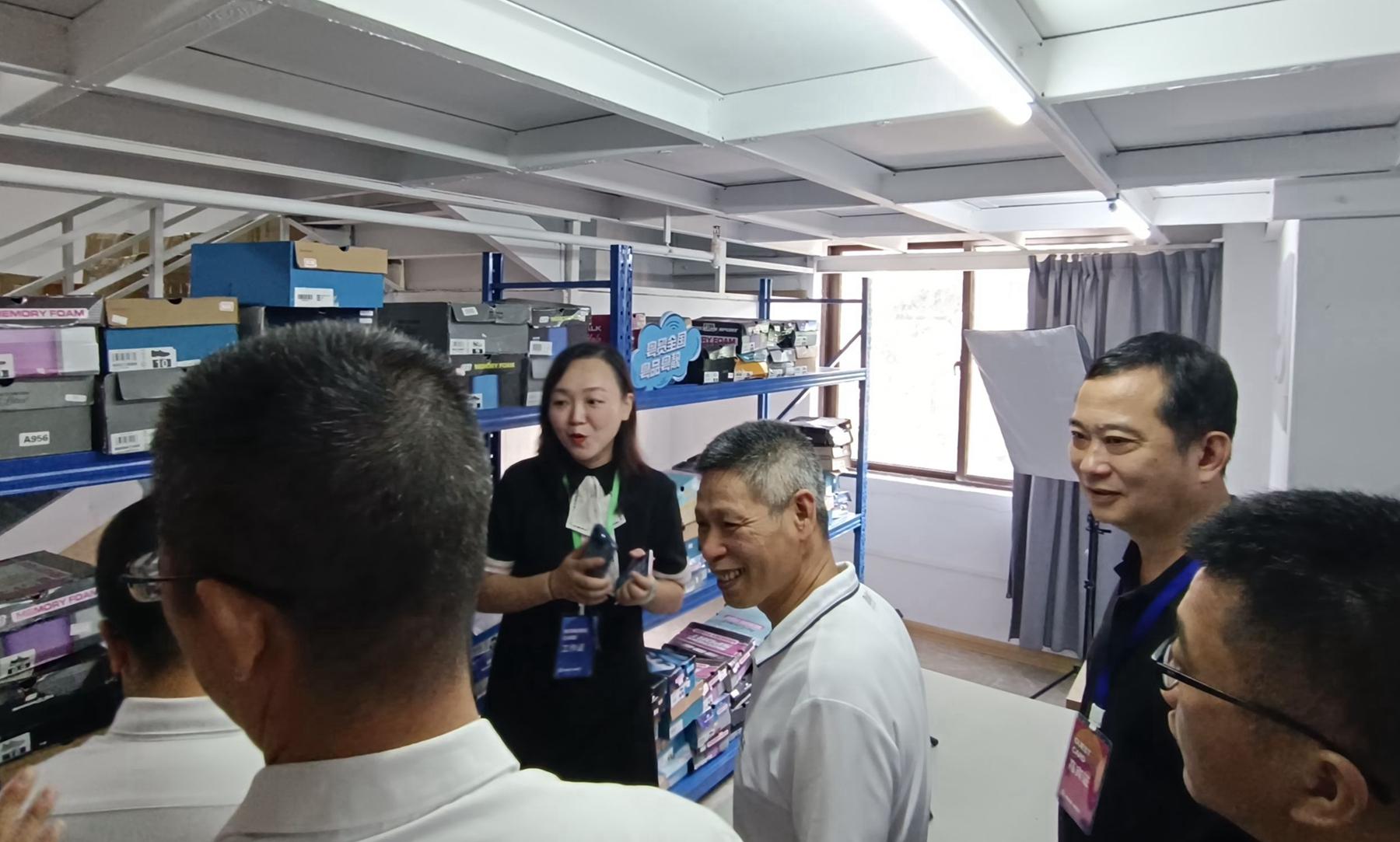 网红直播电商达人展会,农产品展销会网红