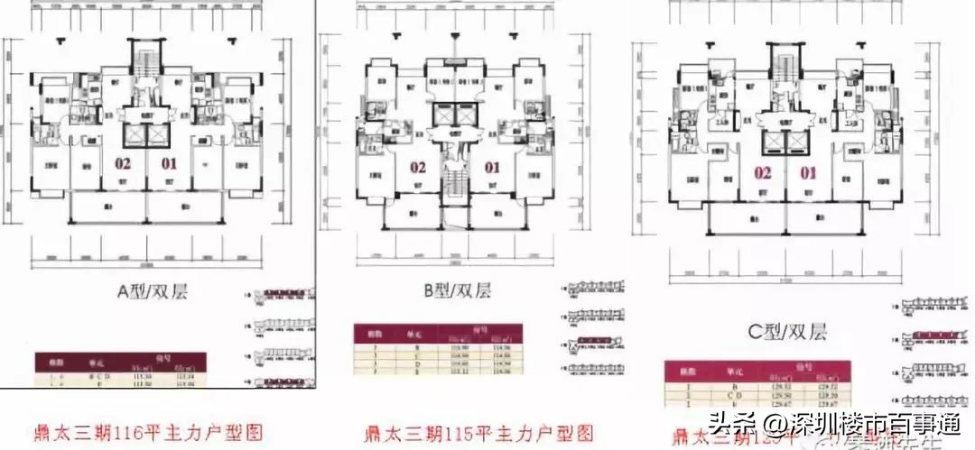 连载中：南山网红盘——鼎太风华（下）