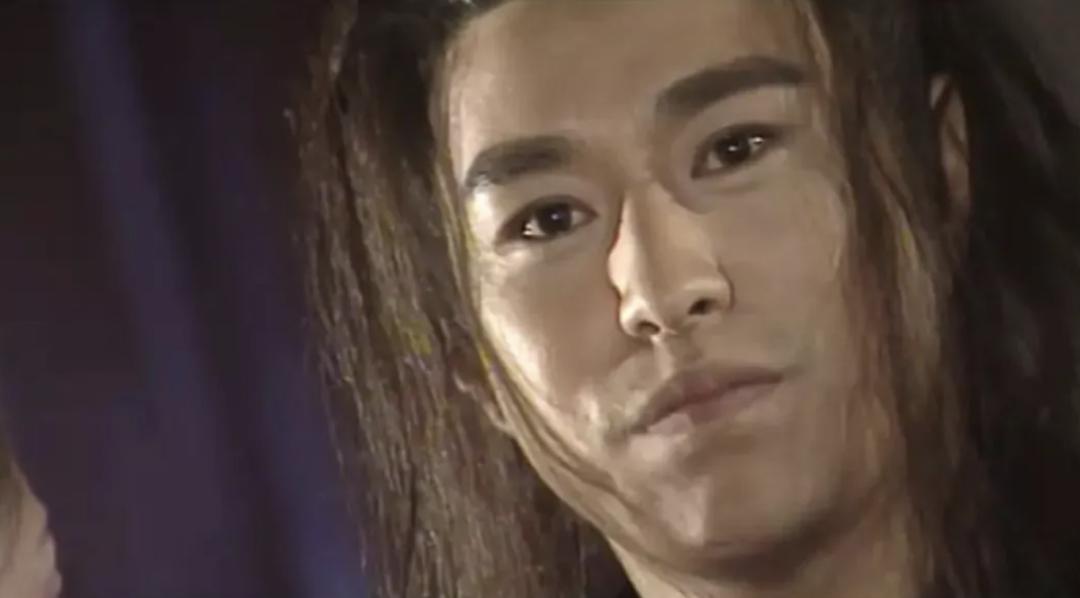 少年包青天童年阴影,小时候最恐怖的电视剧少年包青天