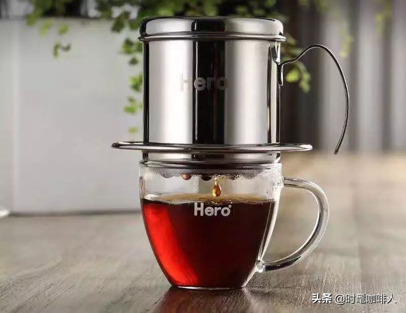 咖啡滤杯的细节,最实用的咖啡滤杯