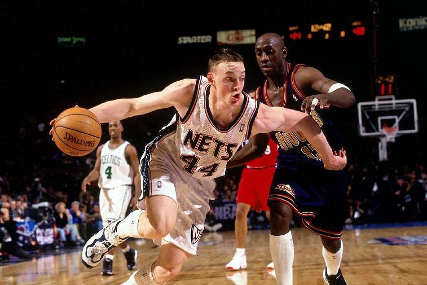 麦迪是97年首轮9号秀,麦迪是97年的状元吗