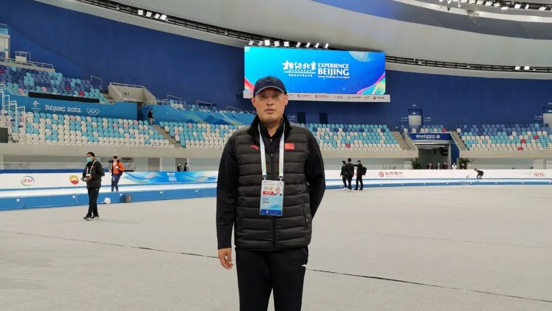 冬奥赛场的火眼金睛,冬奥会高山滑雪裁判吉林体院