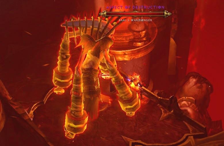 与“星球大战”系列有着不解之缘?《暗黑破坏神3》槌地魔介绍