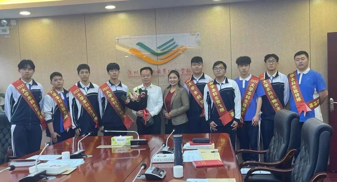 深圳公办中职排名前十的学校,深圳最好的排名第一的中职学校