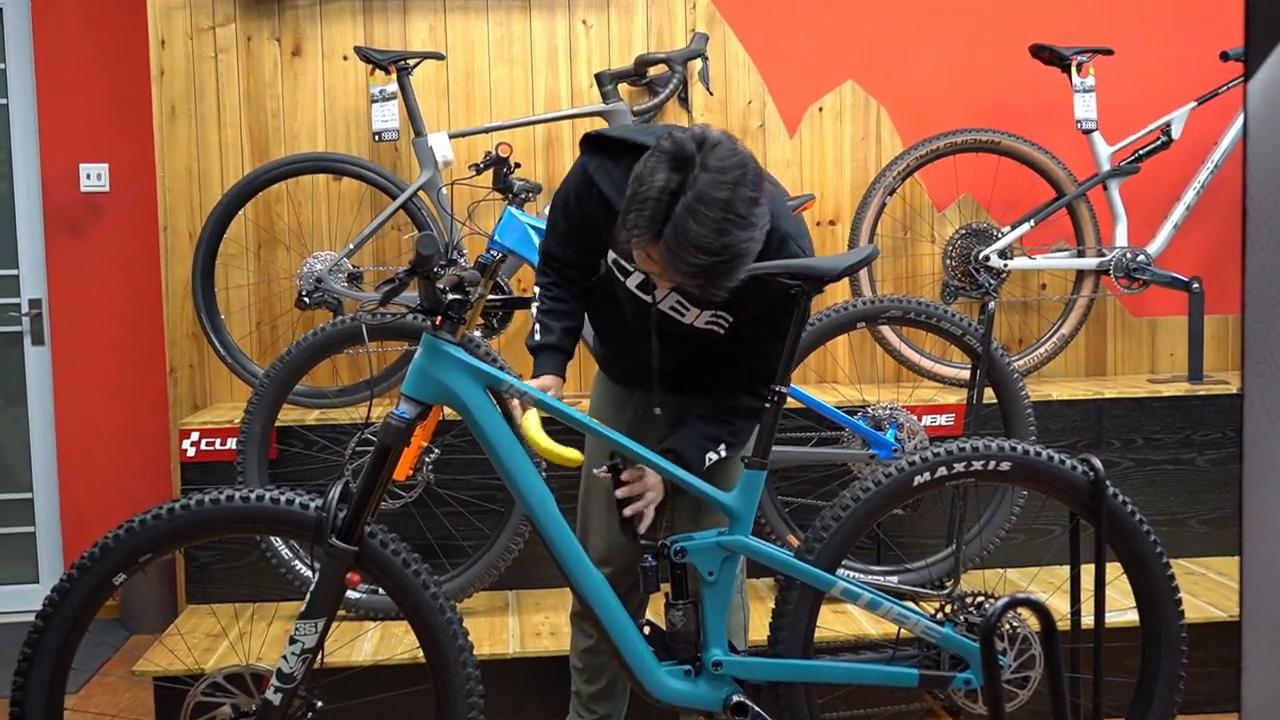 cubestereo140参数,cube155slx测评