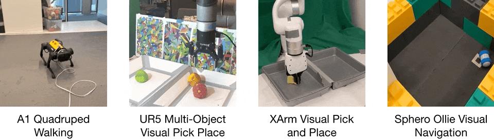 怎么让机器人自主学会走路,如何快速学会机器人六个手臂