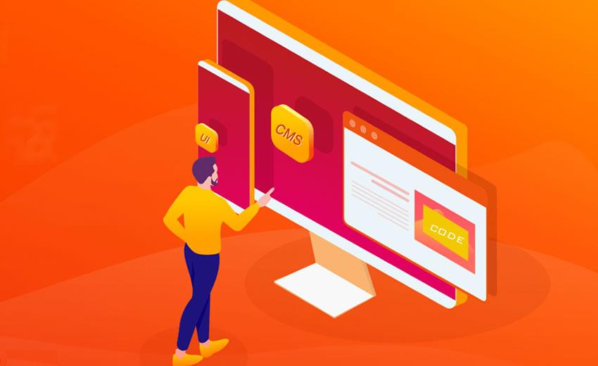 在建网站的中常见的五种背景图片的使用方法