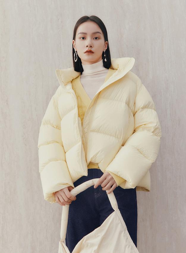 太太太太美啦！这18件冬装氛围感绝了！