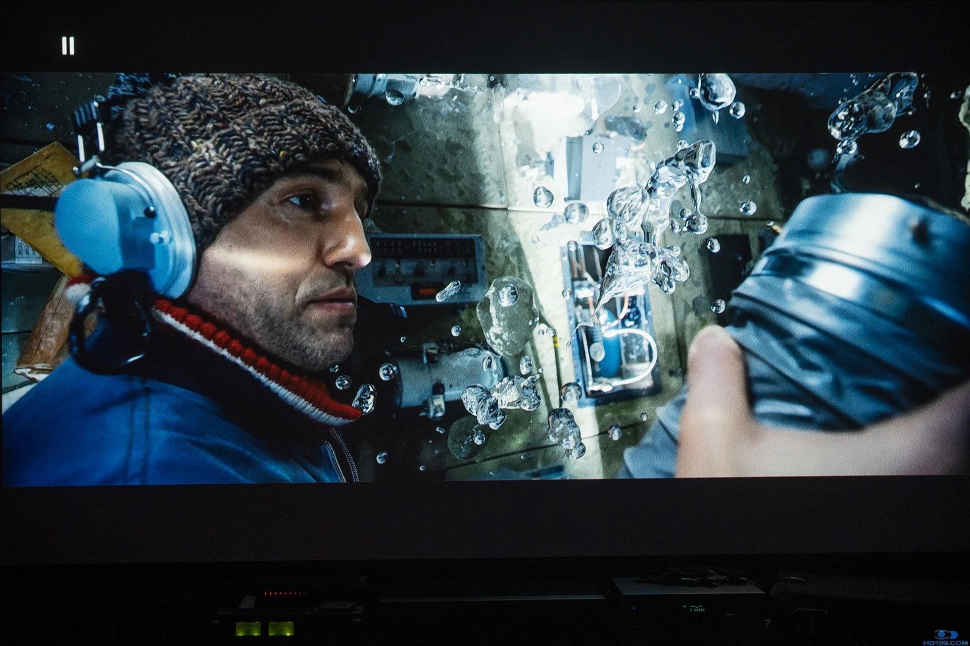 坚果n1ultra4k激光投影,坚果N1Ultra三色激光投影仪