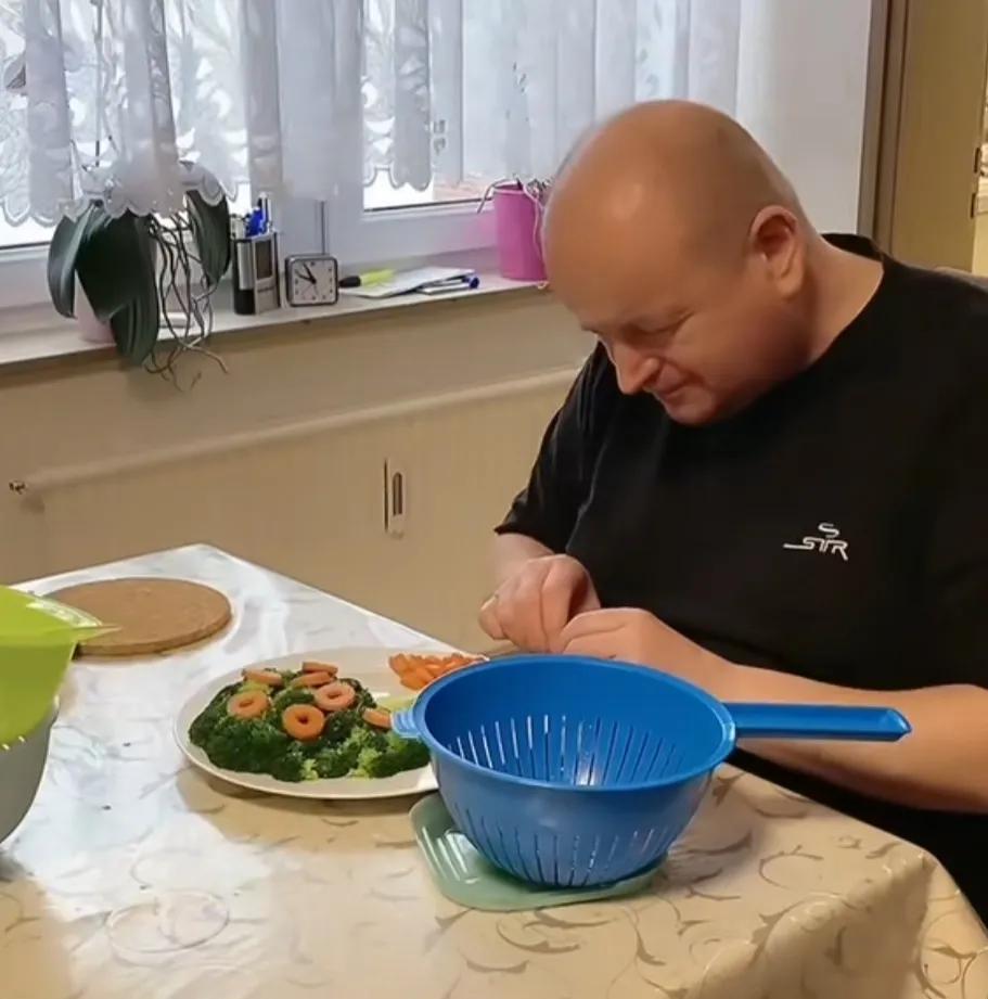 80后远嫁异乡的留守老婆,八零后东北姑娘远嫁德国