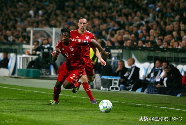 盘点世界足坛近20年最强十大球队,足坛十大经典球队