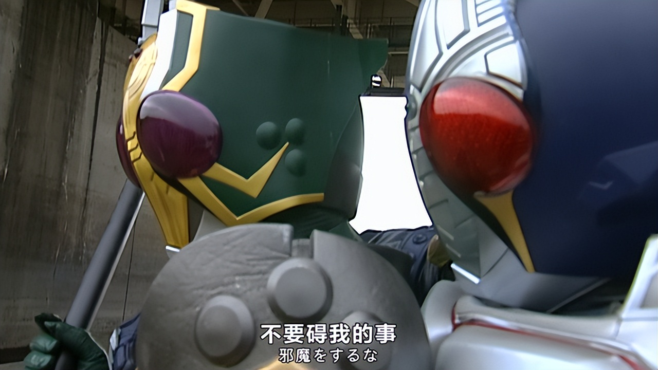 假面骑士剑崎不死兽排行,假面骑士不死鸟被打败