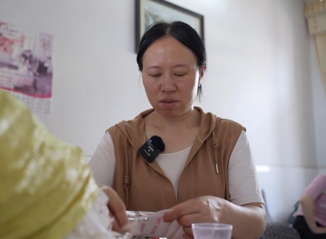 川妹子嫁湖北荆州,湖南嫁湖北荆州的农村姑娘