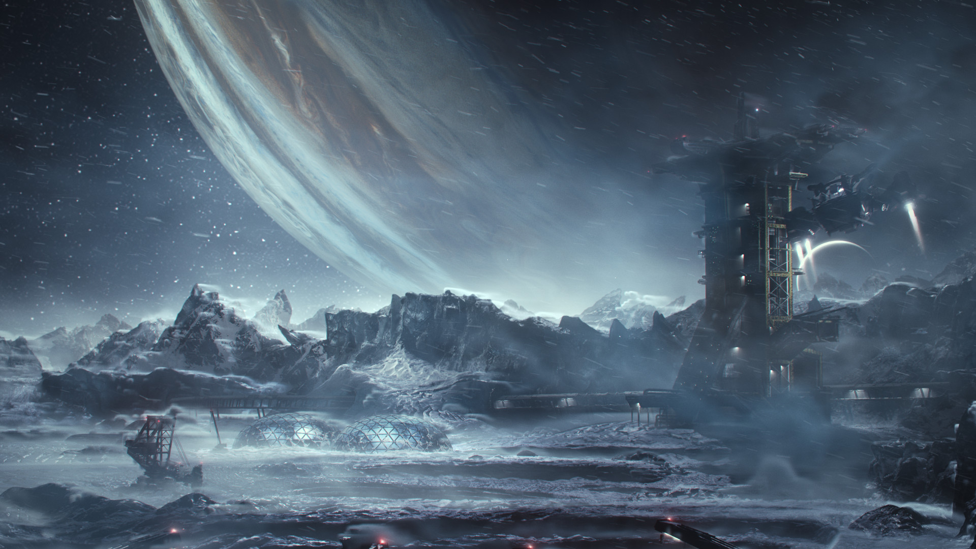 木卫四协议新游戏继承武器,木卫四协议季票dlc是什么