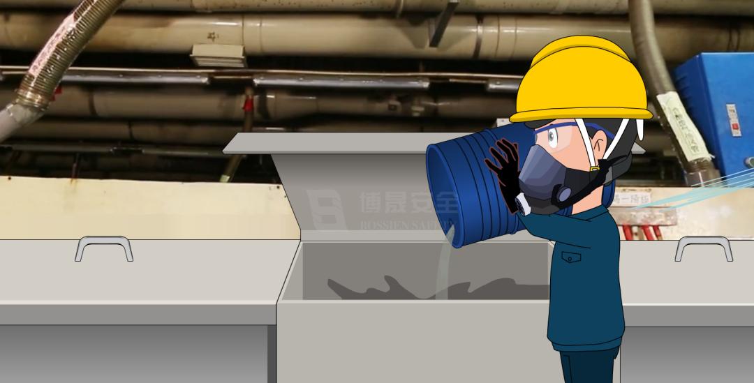 电镀行业安全标准,电镀安全常识有哪些