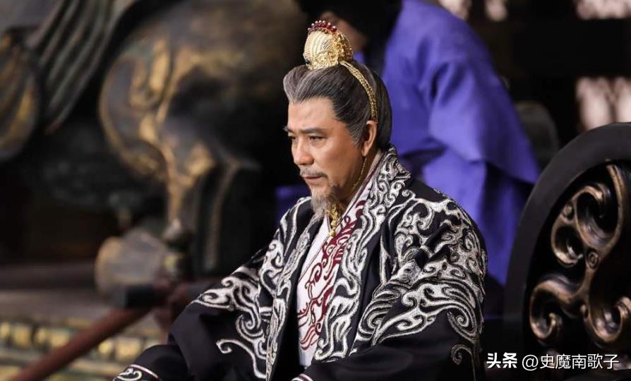 一家46人殒身国难，力敌天下劲旅，痛恨天子与奸人“搭伙”的叛将