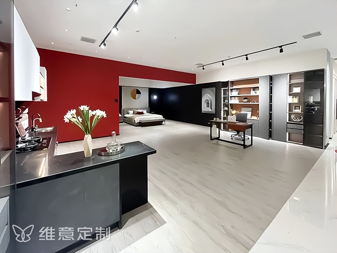 维意全屋定制满3万送2万,维意全屋定制499