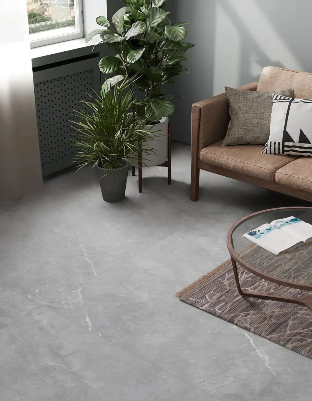 nanogress瓷砖,纳莱格思瓷砖介绍