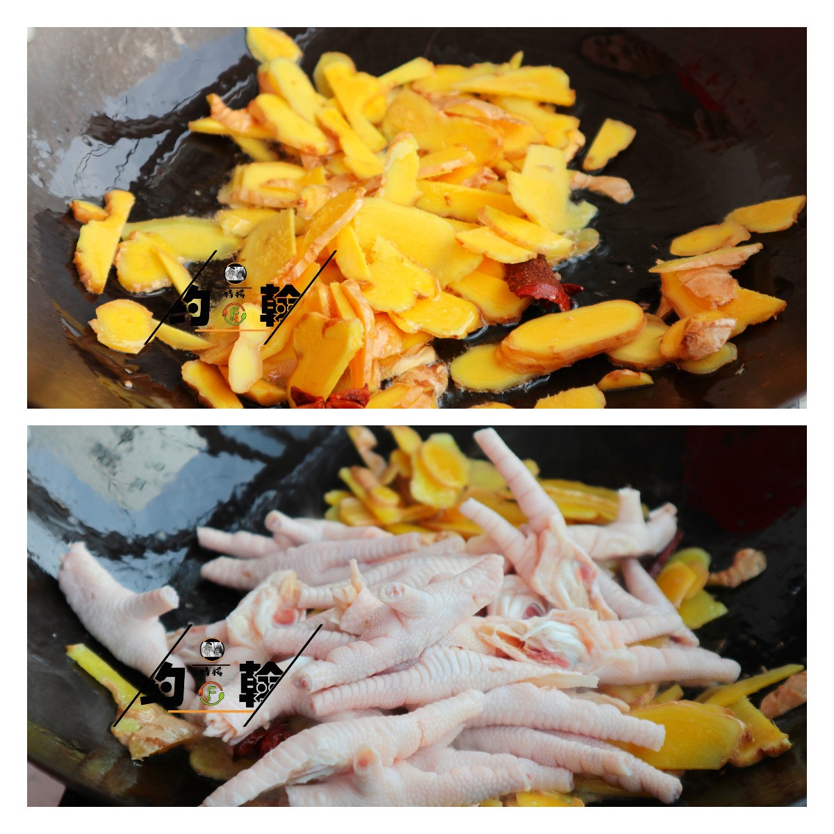 教你正确吃姜方法超级好,夏吃姜牢记五个讲究