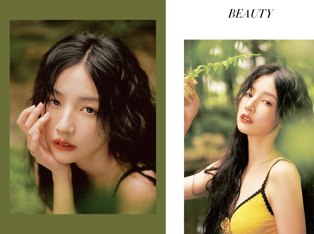 为什么穿5万元的杨幂同款,杨幂同款非得杨幂穿过吗