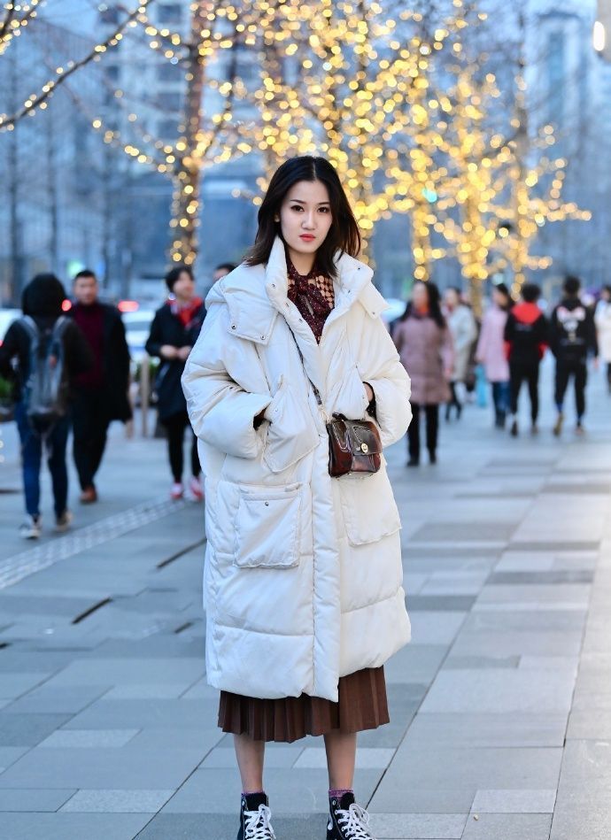 羽绒服坚持“5不买”，才不会被坑！如何挑选羽绒服？看这篇就够