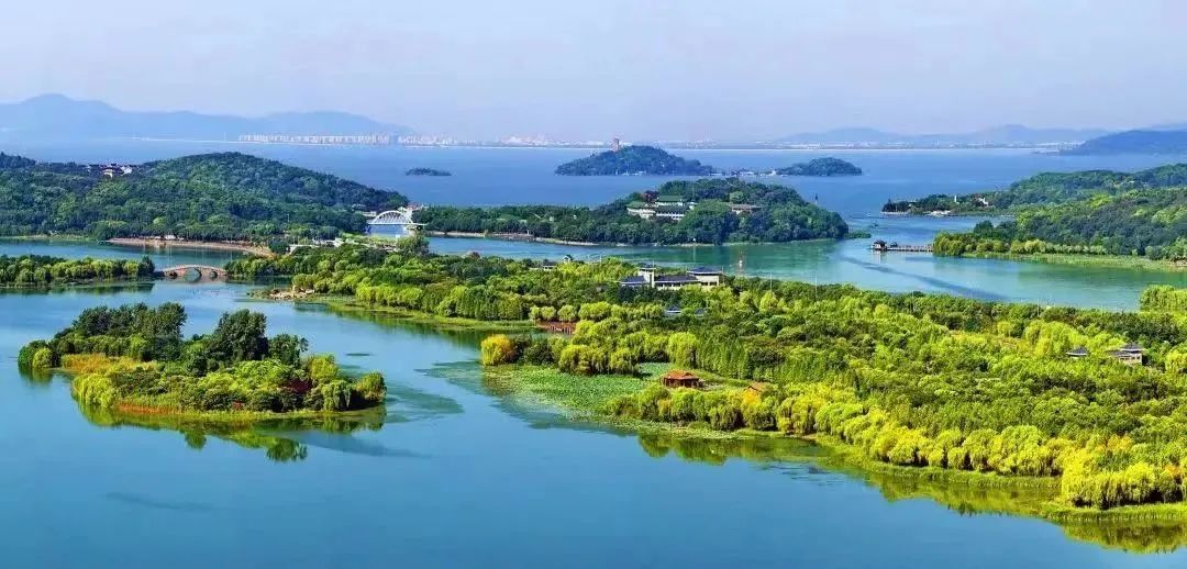 10条长江主题国家级旅游线路,长江沿线著名旅游景点有哪些