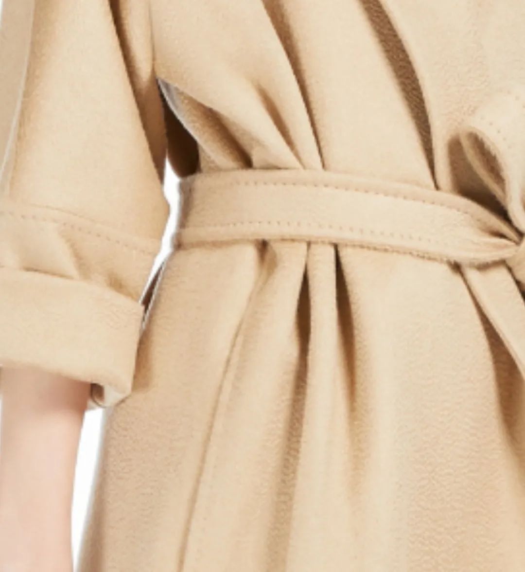 安吉丽娜朱莉大衣,安吉丽娜朱莉的冬季大衣街拍