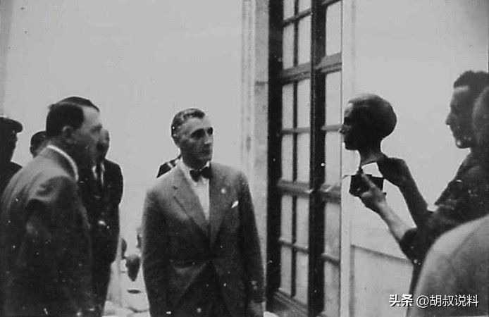 是谁左右了希特勒的疯狂大脑？他并非“犹太歧视”第一人