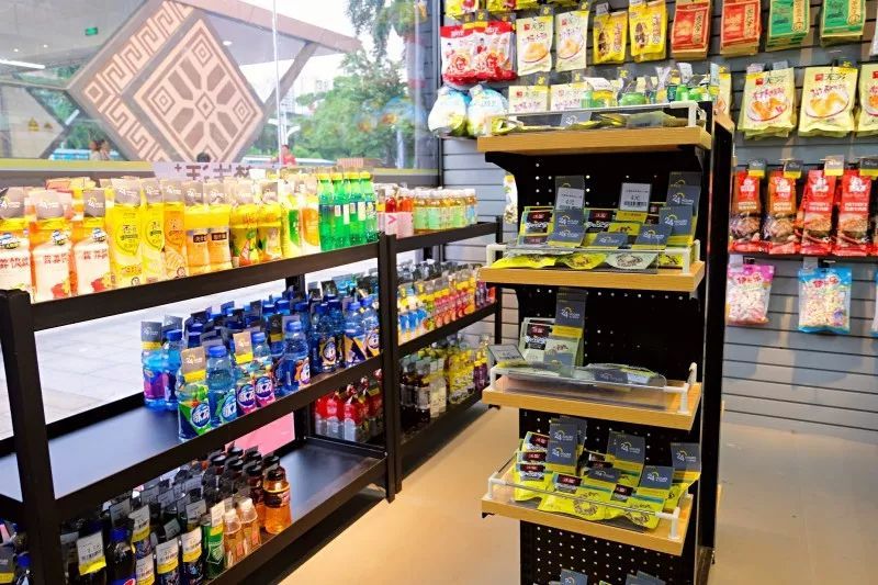 沃艾客便利店怎么样,沃艾客便利店