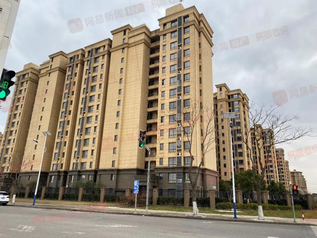 简配成为常态，第六批奉贤的三盘或更难卖了