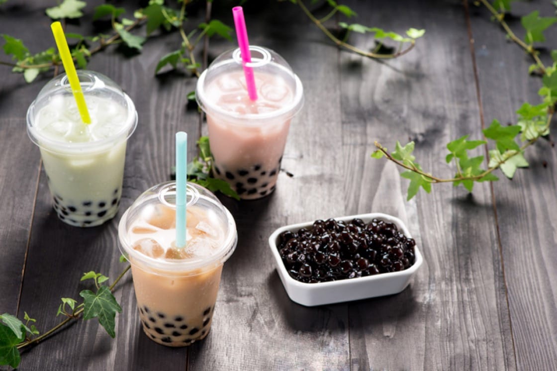 木薯是怎么样的,木薯是怎样的