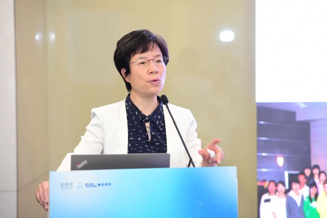 IACLE联合强生安视优散光软镜临床验配师项目率先在星创视界启动