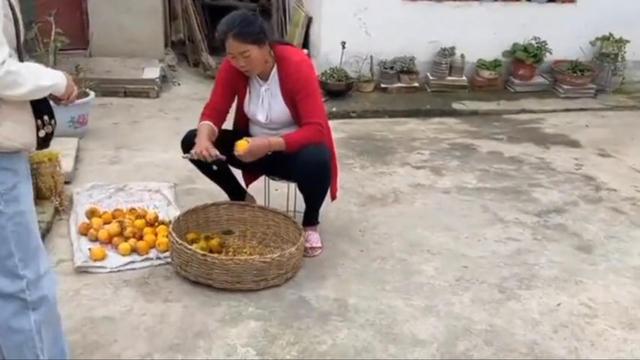 甘肃陇南某个山顶的悬崖村,甘肃陇南礼县悬崖村