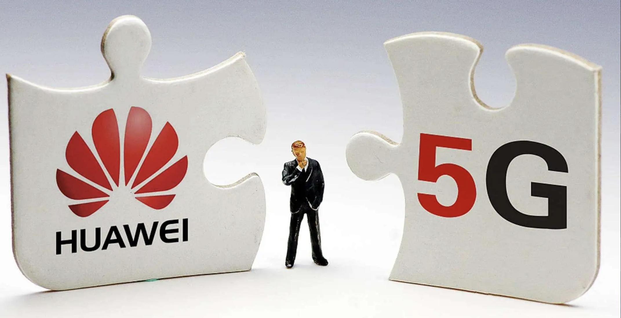 美国制裁华为和中兴还有哪些公司,美国禁售华为和中兴的影响