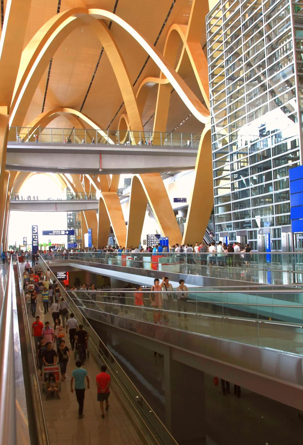 回眸云南,昆明老机场巫家坝国际机场