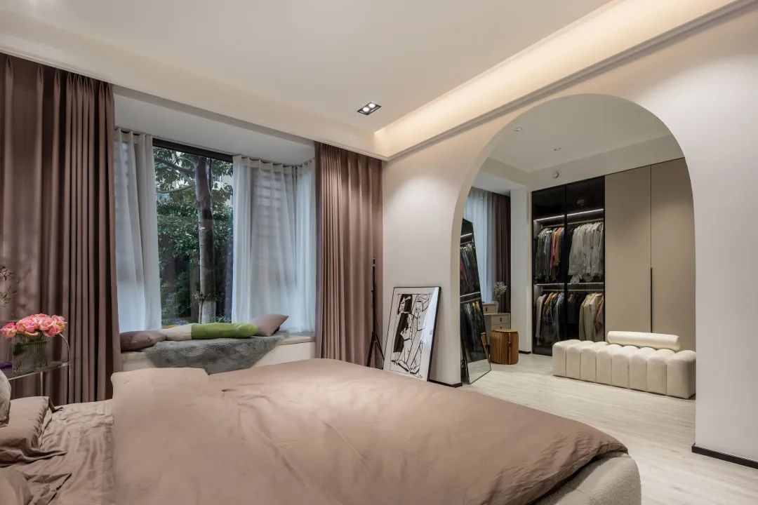 下个二十年，名匠依旧把业主好口碑视为最高荣耀