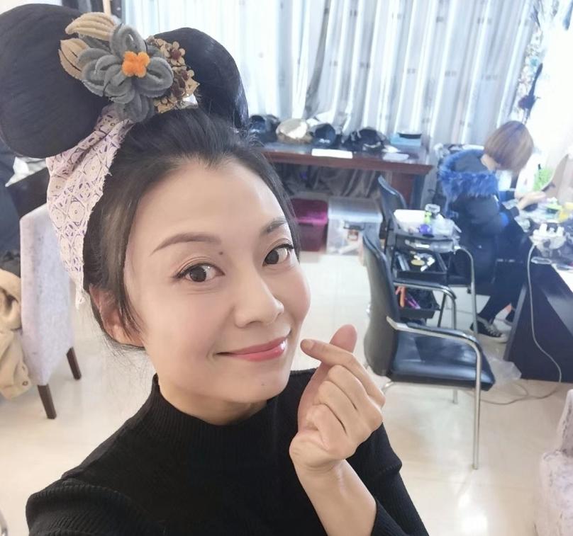 导演选角眼光牛!《卿卿日常》隐藏八大美人,连柳嬷嬷都令人惊艳