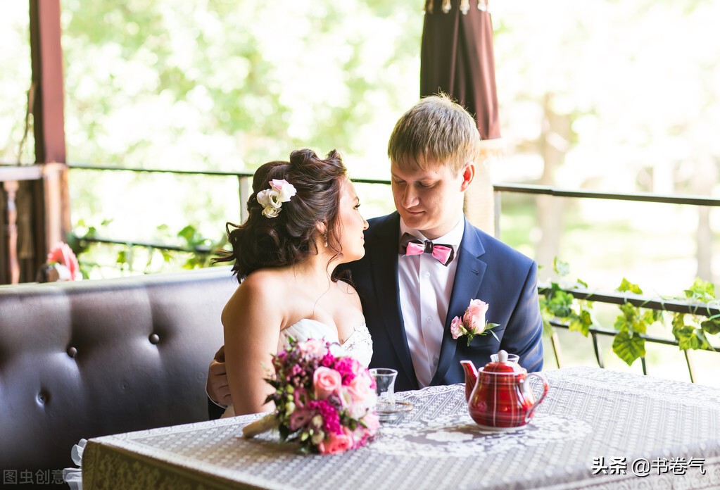 母亲的恋爱忠告,母亲对恋爱中的女儿的忠告