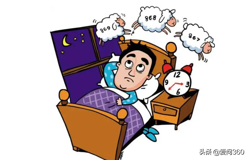 睡眠不好有什么办法可以快速醒,睡眠不好怎样才能安神