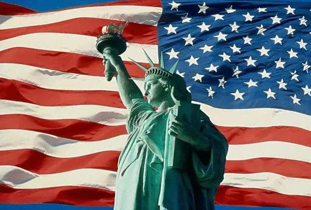 美国货，因为质量太好，而被发现是中国制造。