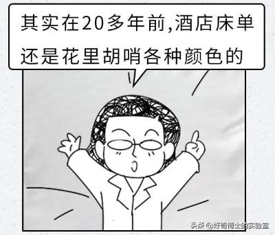 酒店隐形床藏在哪里,酒店的床有太多的谎言和欺骗