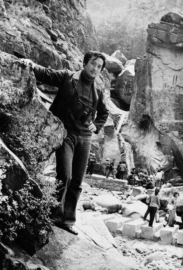 “唐僧”迟重瑞：娶女富豪陈丽华为妻，没有孩子，他过得怎样？