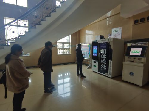 安康高新区外运驾校,去驾校怎么报名