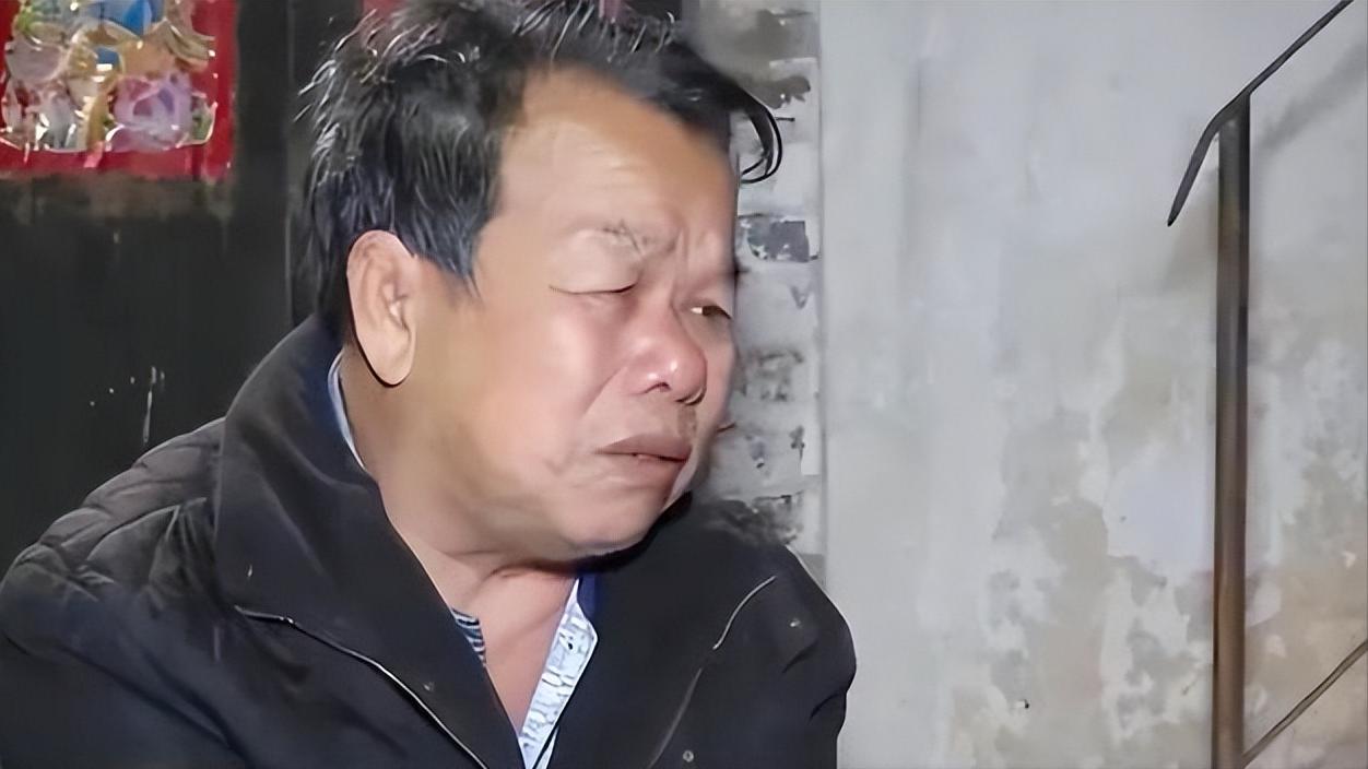 一岁男子被拐27年后警方帮团聚,广东7岁男孩被拐14年后