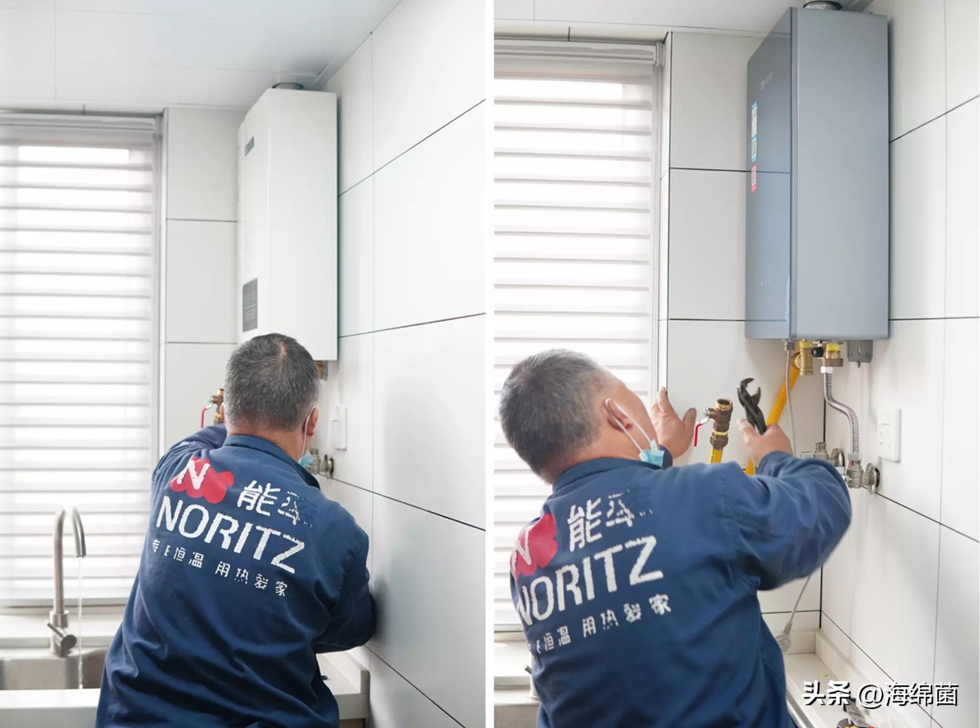 燃气热水器选零冷水的还是恒温的,厨房油烟机灶具燃气热水器怎么选