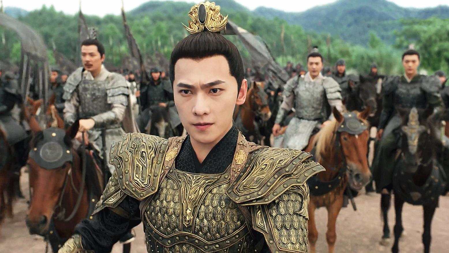 且试天下大结局丰兰息,且试天下结局丰兰息抱白凤夕