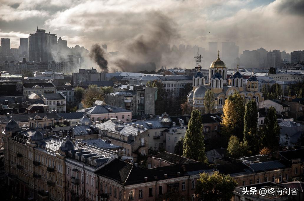 克里姆林宫最新消息普京,克里姆林宫遇袭分析