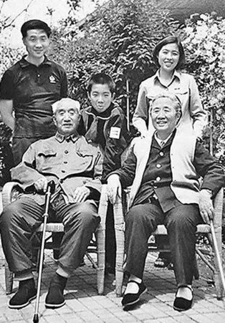 历史上虎父无犬子的名将,中国历史上五大虎父无犬子