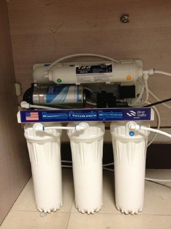 净水机有用吗真的有效果吗,净水机真的有用吗