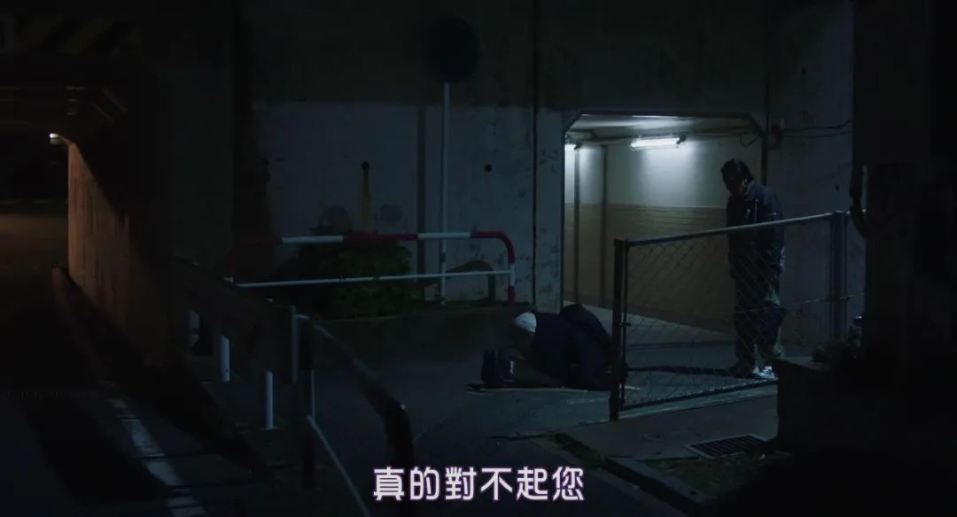 终于对这个题材下手了,建议国内翻拍